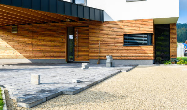 Best Driveway Paving Contractor  in Cricket, NC