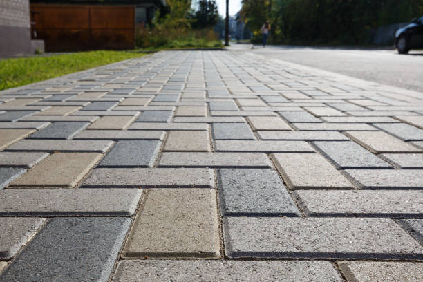 Best Interlocking Driveway Pavers  in Cricket, NC