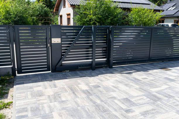 Reasons to Select Us for Your Driveway Paving Requirements in Cricket, NC