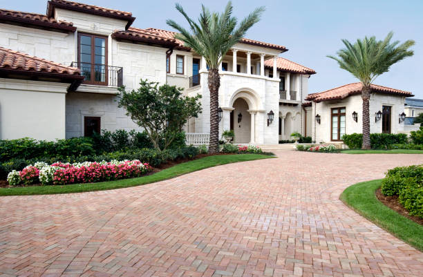 Best Driveway Pavers Near Me  in Cricket, NC