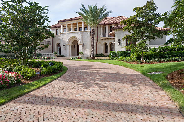 Best Affordable Driveway Pavers  in Cricket, NC