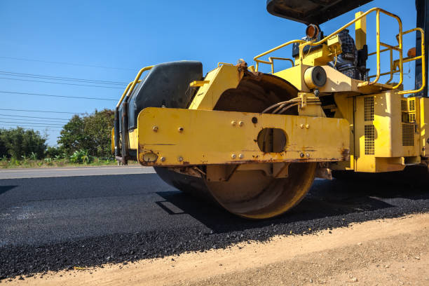 Best Concrete Paver Driveway  in Cricket, NC